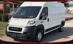2019 Ram ProMaster 2500 159 WB