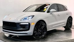 2026 Porsche Macan GTS