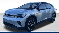2022 Volkswagen ID.4 Pro S