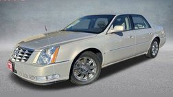 2007 Cadillac DTS Luxury II
