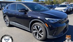 2023 Volkswagen ID.4 Pro