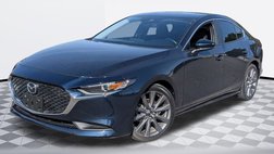 2021 Mazda MAZDA3 Select
