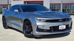 2024 Chevrolet Camaro SS