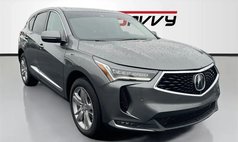 2022 Acura RDX SH-AWD w/Advance