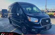 2022 Ford Transit 350 XLT
