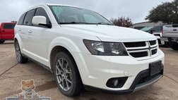 2016 Dodge Journey R/T