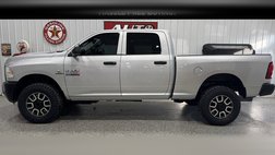 2016 Ram Ram Pickup 2500 Tradesman