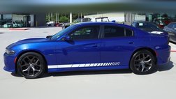 2019 Dodge Charger R/T