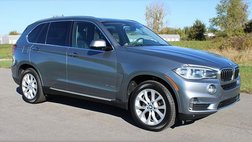 2014 BMW X5 xDrive35i