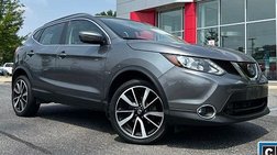 2019 Nissan Rogue Sport SL