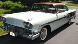 1958 Pontiac 