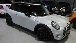 2020 MINI Hardtop 