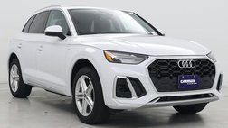 2024 Audi Q5 e quattro S line Premium 55 TFSI