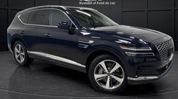 2024 Genesis GV80 3.5T