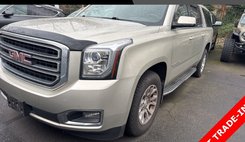 2016 GMC Yukon XL SLT