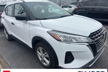 2023 Nissan Kicks S