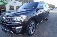 2021 Ford Expedition MAX King Ranch