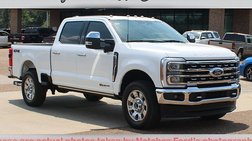 2023 Ford Super Duty F-250 Lariat