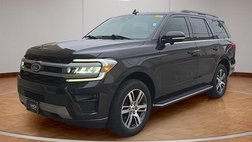 2023 Ford Expedition XLT