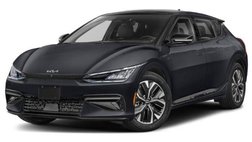 2023 Kia EV6 GT-Line