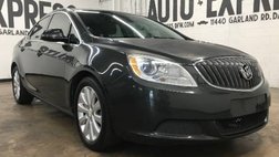 2016 Buick Verano Base