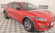 2023 Ford Mustang Mach-E Select