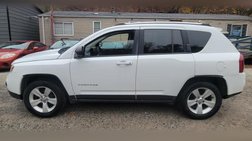 2014 Jeep Compass Sport