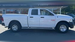 2017 Ram Ram Pickup 1500 Tradesman