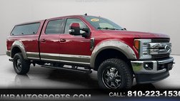 2019 Ford Super Duty F-350 King Ranch