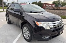 2007 Ford Edge SEL