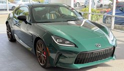 2025 Toyota GR86 Hakone Edition