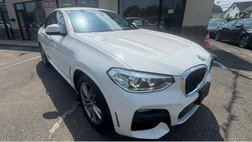 2021 BMW X4 xDrive30i
