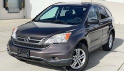 2010 Honda CR-V EX