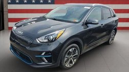 2022 Kia Niro EV EX Premium
