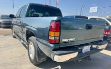 2007 GMC Sierra 1500 Classic SLT