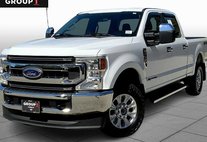 2021 Ford Super Duty F-250 XL