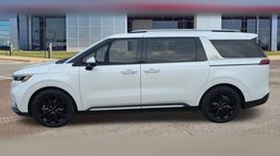 2024 Kia Carnival SX Prestige
