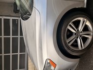2014 Volkswagen Passat 1.8T SEL Premium PZEV