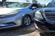 2012 Hyundai Equus Signature