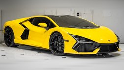 2024 Lamborghini Revuelto Base