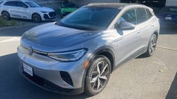 2023 Volkswagen ID.4 Pro S
