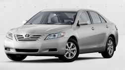 2009 Toyota Camry LE