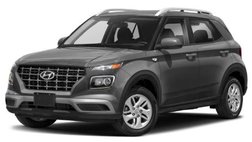 2021 Hyundai Venue SEL