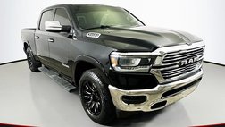 2021 Ram Ram Pickup 1500 Laramie