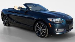 2017 BMW 2 Series 230i xDrive