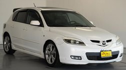 2009 Mazda MAZDA3 s Grand Touring