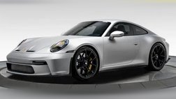 2024 Porsche 911 GT3