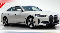 2024 BMW i4 eDrive35 Gran Coupe