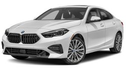 2024 BMW 2 Series 228i Gran Coupe