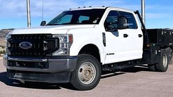 2020 Ford Super Duty F-350 XL
